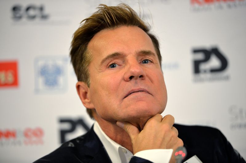 Schafft es ein Erotik-Model Deutschlands nächster Superstar zu werden?