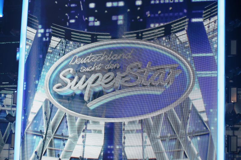 Schafft es ein Erotik-Model Deutschlands nächster Superstar zu werden?
