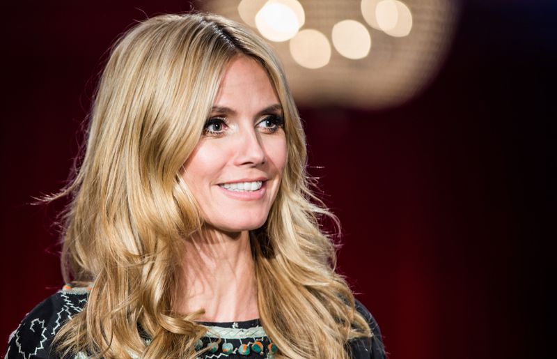 GNTM: So übel wird Kandidatin Jasmin im Netz beleidigt