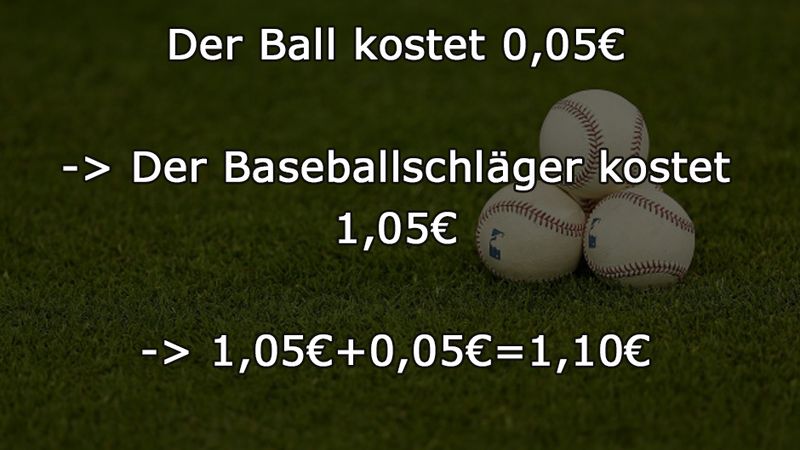 Wie viel kostet der Ball?