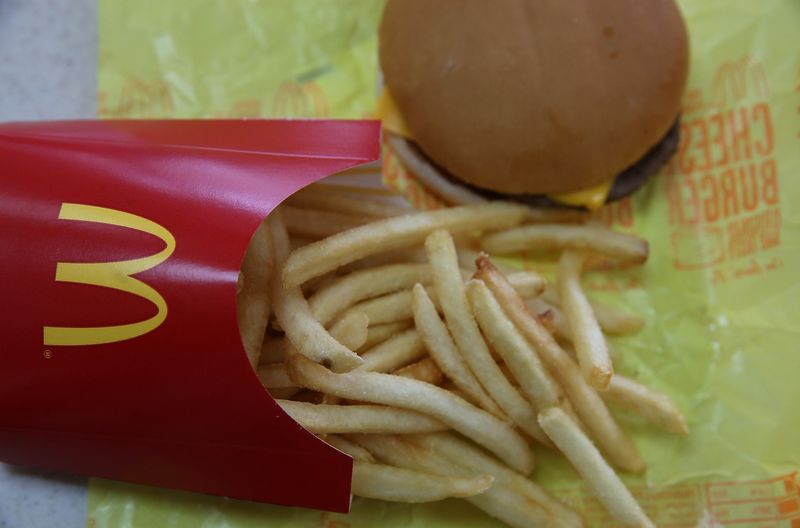 Sensationeller Trick bei McDonald's – probier ihn aus!