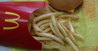 Sensationeller Trick bei McDonald's – probier ihn aus!