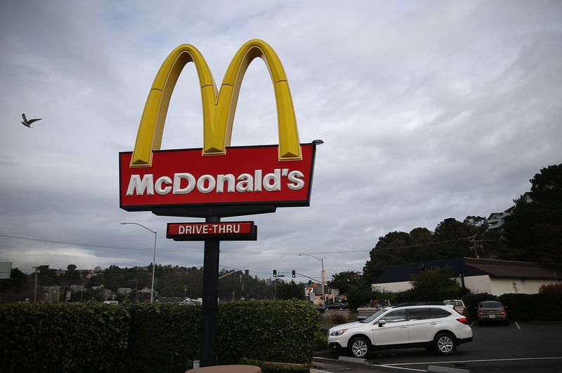 Sensationeller Trick bei McDonald's – probier ihn aus!