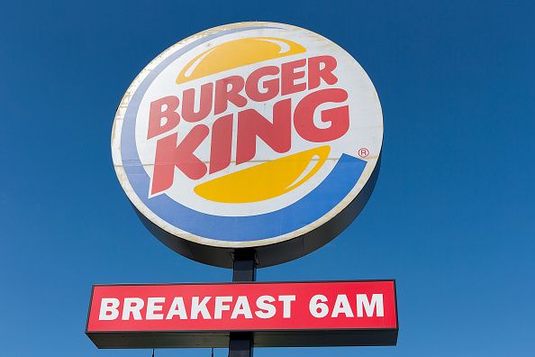 Deshalb freut sich nun jeder auf diesen neuen Burger von Burger King!
