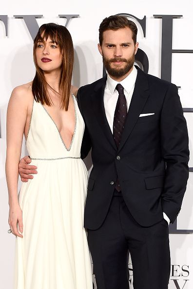 Fifty Shades 2: Jamie Dornan soll im neuen Teil etwas Unglaubliches machen!