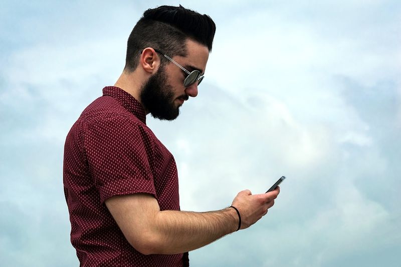 Diese Dinge hasst jeder Mann beim Texten!