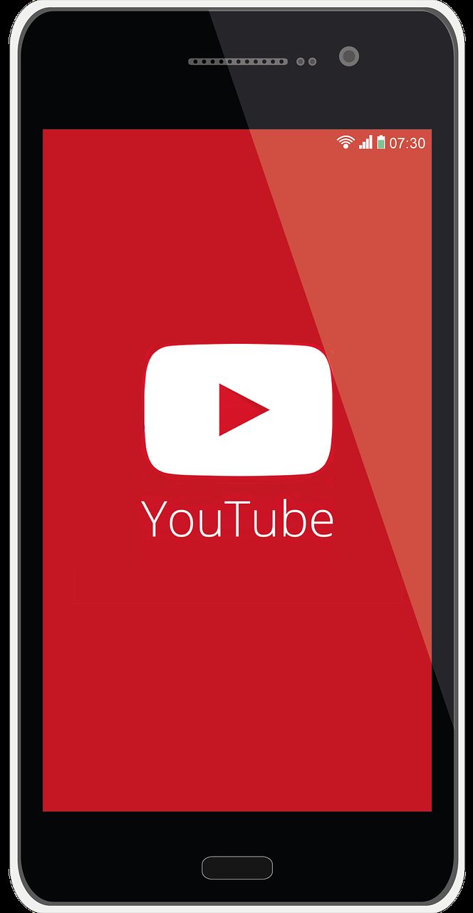 So kannst du endlich auch YouTube auf deinem Handy hören, auch wenn du es schließt