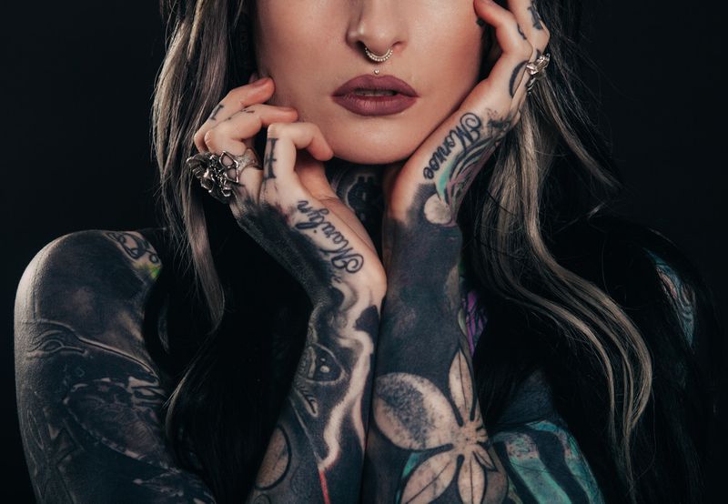 Diese Tattoos hat gerade jeder