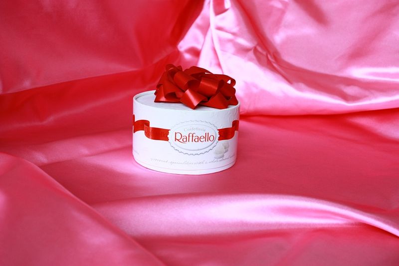 Rezept: Unglaublich leckere Raffaello Torte!