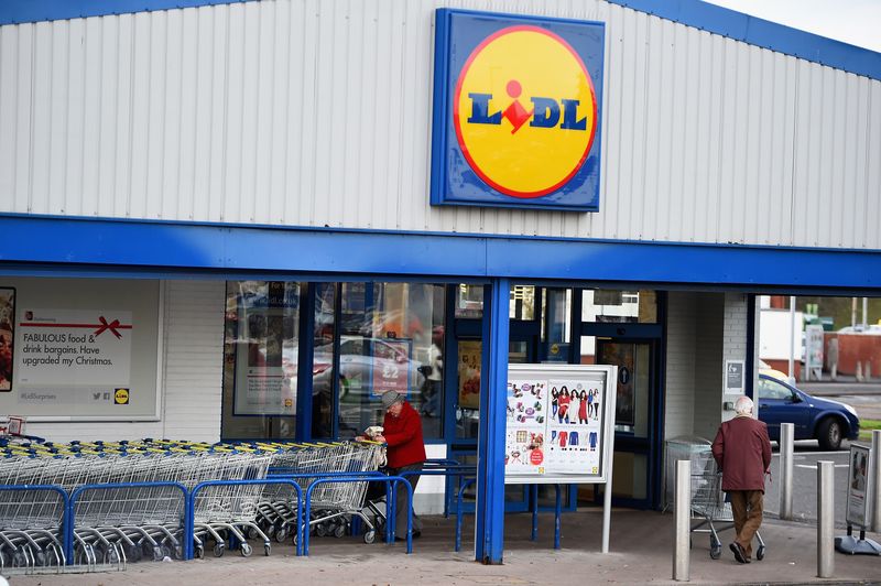 Mit diesem Produkt sorgt Aldi jetzt für riesen Wirbel