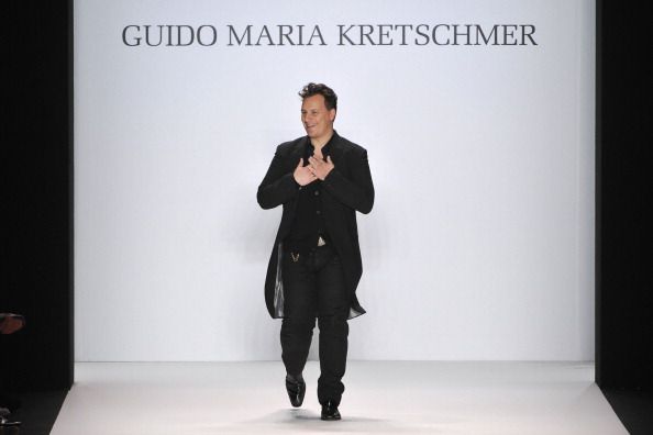 7 Sätze, die Guido Maria Kretschmer wirklich gesagt hat