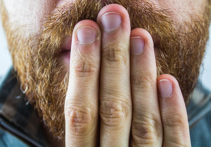 10 peinliche Paar-Situationen
