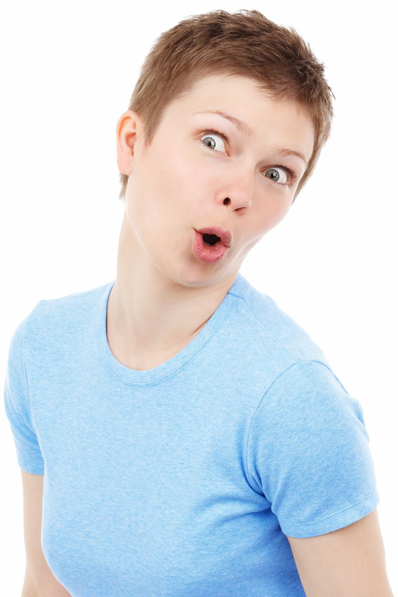 5 peinliche Momente, die jedes Paar irgendwann erlebt!