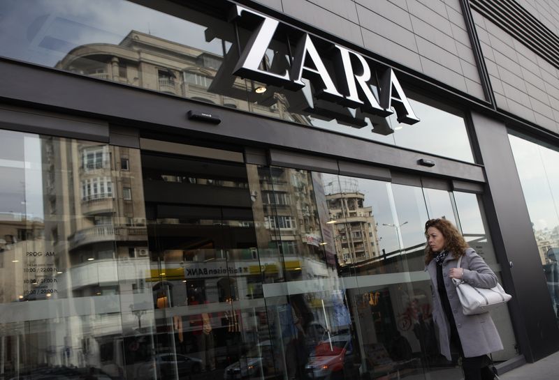 Diese Änderung wird es jetzt bei Zara geben!
