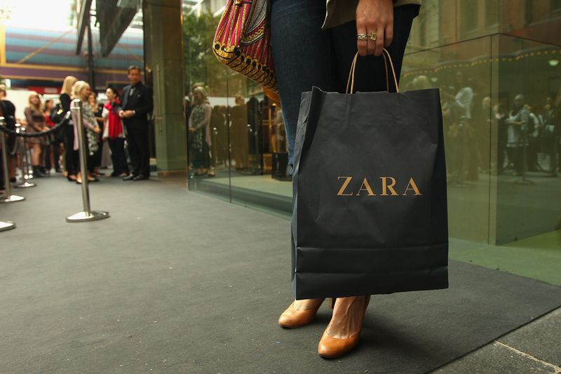 Diese Änderung wird es jetzt bei Zara geben!