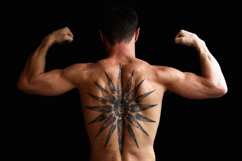 Deshalb sind Tattoos sogar gesund
