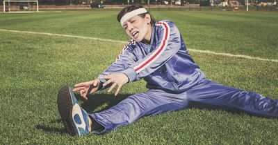6 Sprüche, die keine unsportliche Frau hören möchte