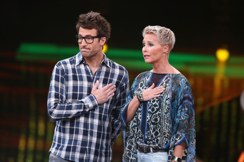Dieser Dschungelcamp-Gewinner bekommt eine eigene Show