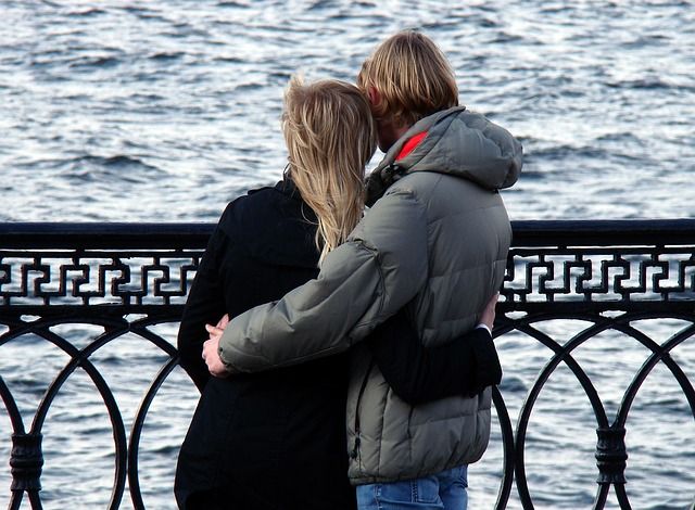 Schüchtern? Beachte einfach diese Flirttipps!