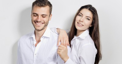 Aus diesen Gründen haben Männer noch Kontakt zu ihrer Ex
