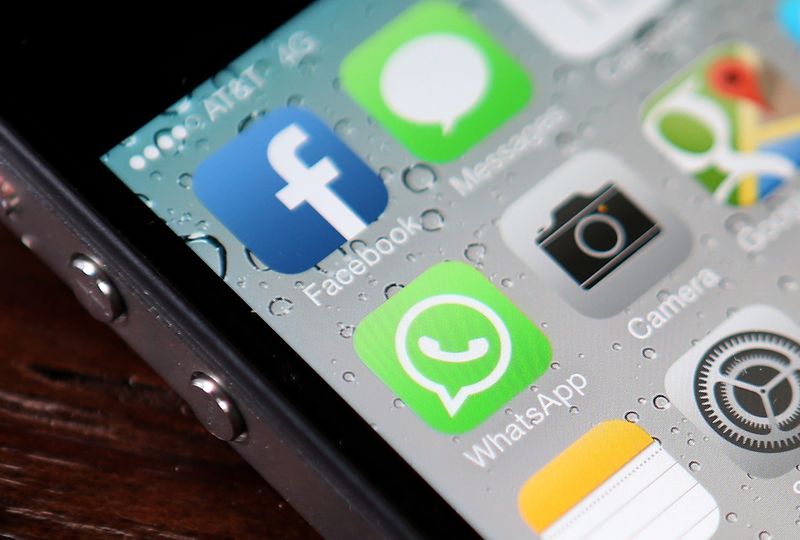 WhatsApp bekommt ein Killer Feature!