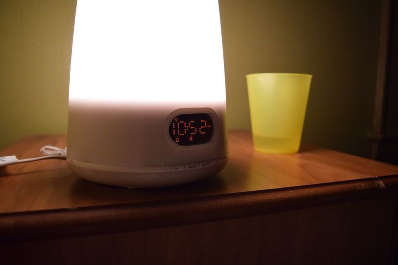5 Tricks, mit denen du morgens viel besser aus dem Bett kommst!