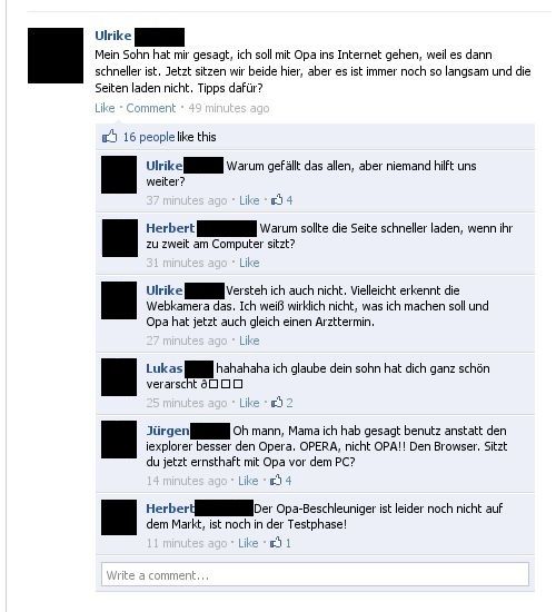 Dieses Facebook-Fail ist so hart, dass es gar nicht wahr sein darf
