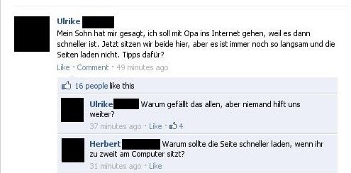 Dieses Facebook-Fail ist so hart, dass es gar nicht wahr sein darf