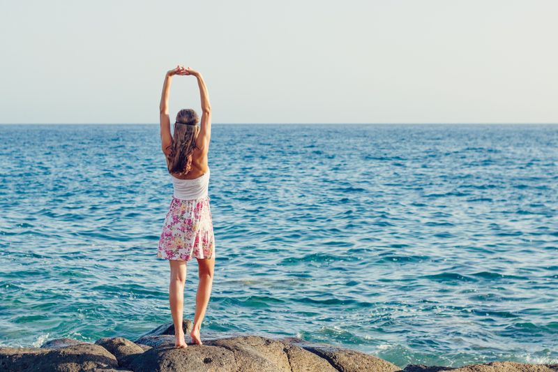 Mit diesen 3 Regeln fit für den Sommer werden!