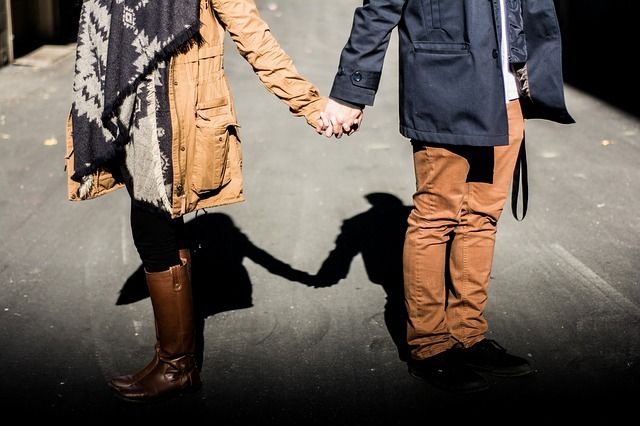 6 Dinge, die Du vor deinem Partner nicht tun solltest