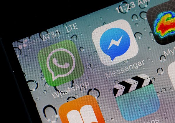 Dieses neue Whatsapp Feature verändert alle deine Chats