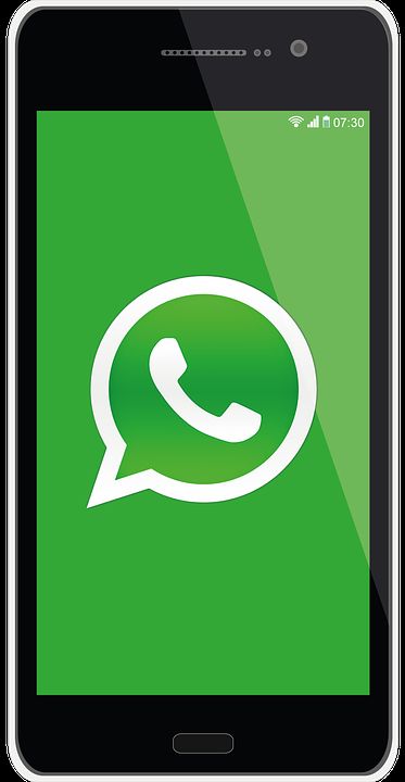 Dieses neue Whatsapp Feature verändert alle deine Chats