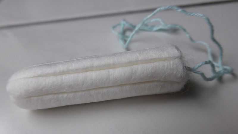 Revolution für Frauen? Nie wieder Tampons und Binden!