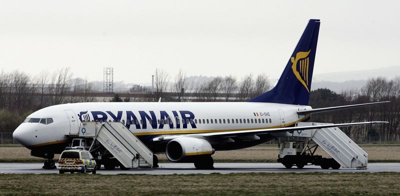 Student trickst Ryanair aus!
