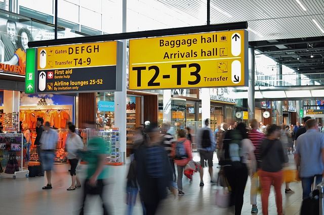 Student trickst Ryanair aus!