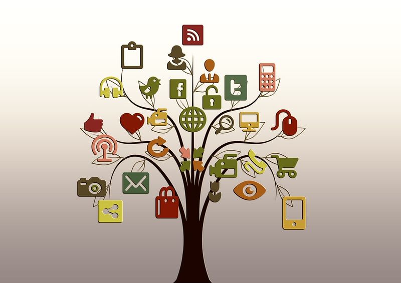 Geld verdienen mit Youtube, Instagram & Co.!