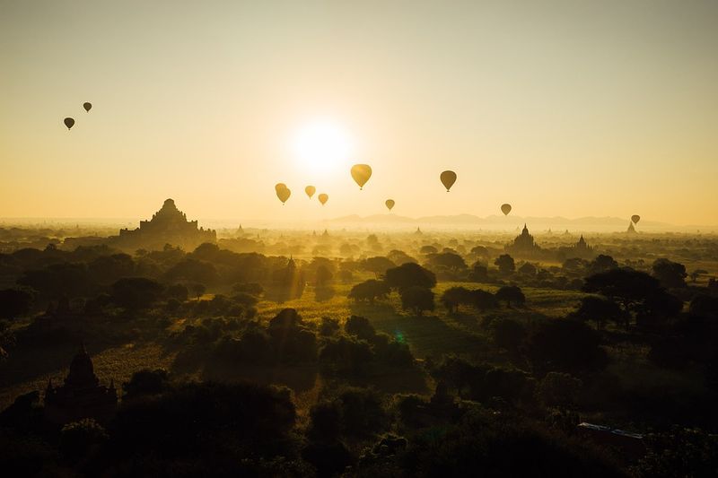 Das sind die extremsten Orte der Welt