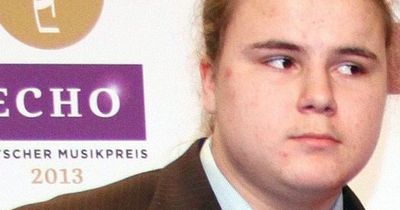 SO sieht Jeremy Pascal von den Wollnys nicht mehr aus: