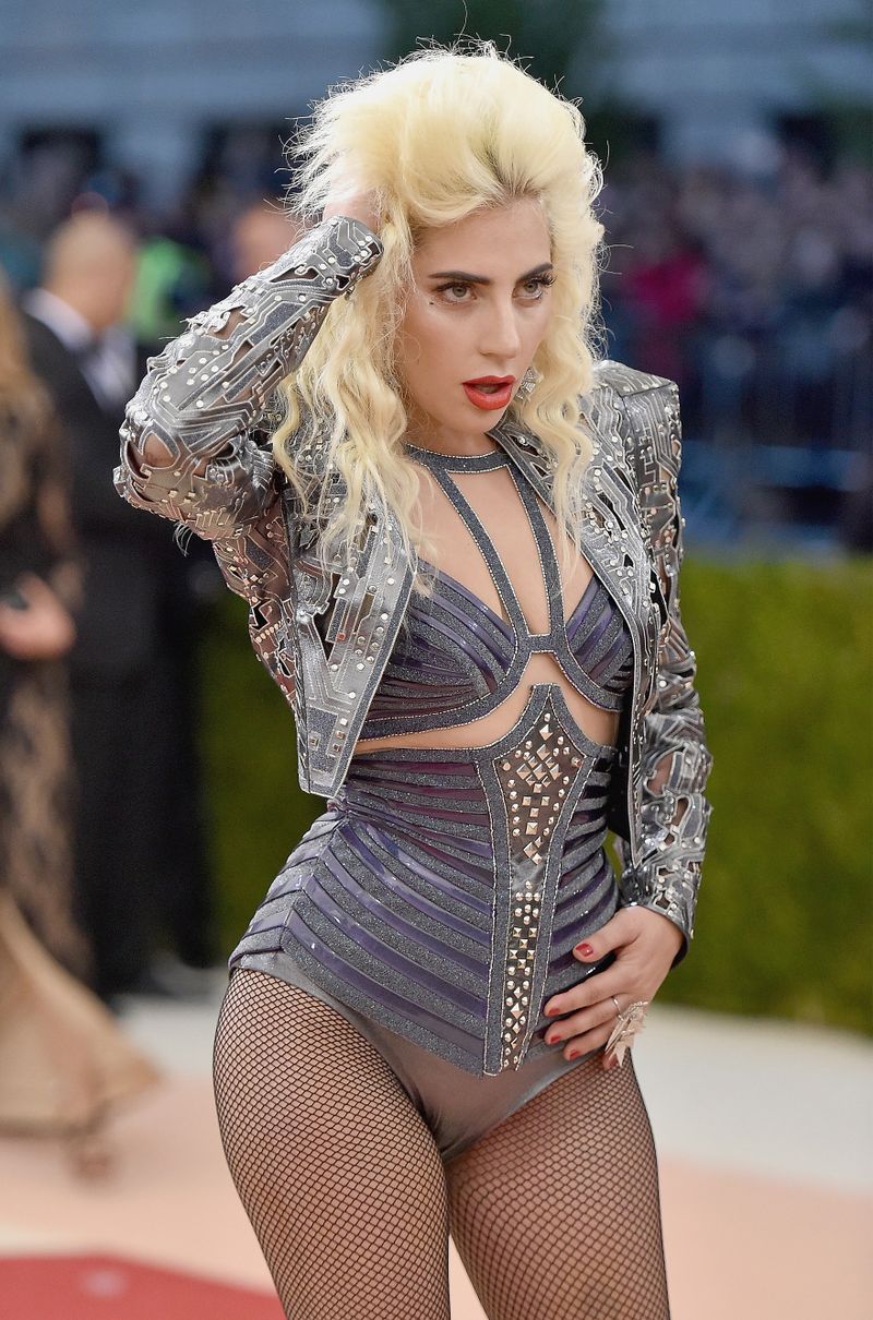 Die echten Namen von Lady Gaga, Gigi Hadid & Co.
