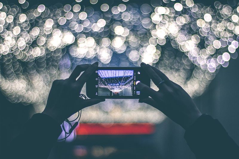 So kann dir dein Smartphone das Leben retten