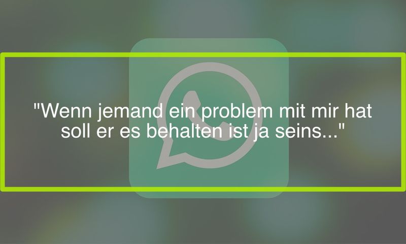 Das sind die geilsten Statussprüche, die es jemals gab!!
