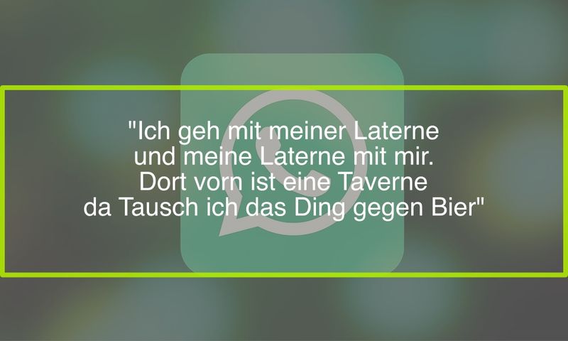 Das sind die geilsten Statussprüche, die es jemals gab!!