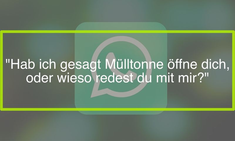 Das sind die geilsten Statussprüche, die es jemals gab!!