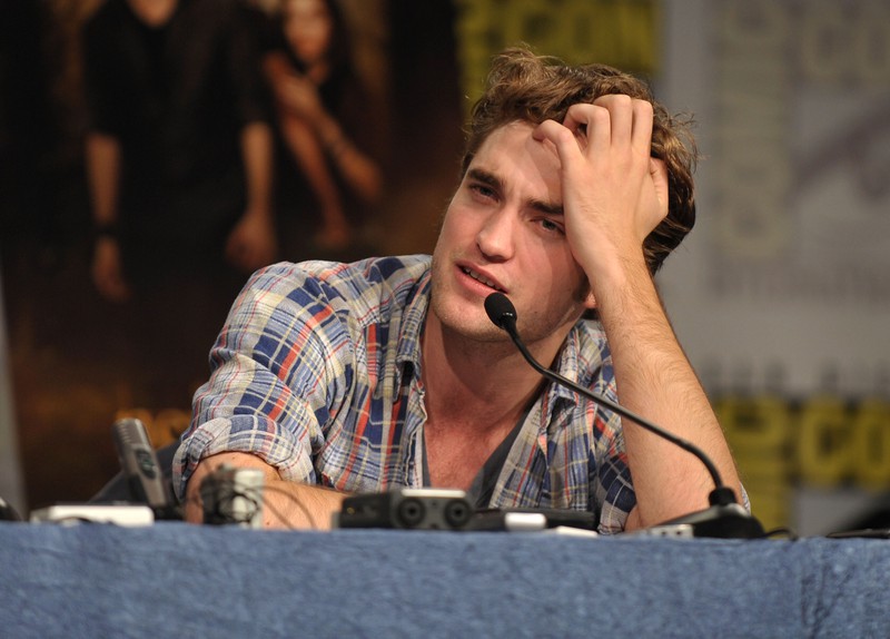 "Twilight": So sehen die Stars heute aus