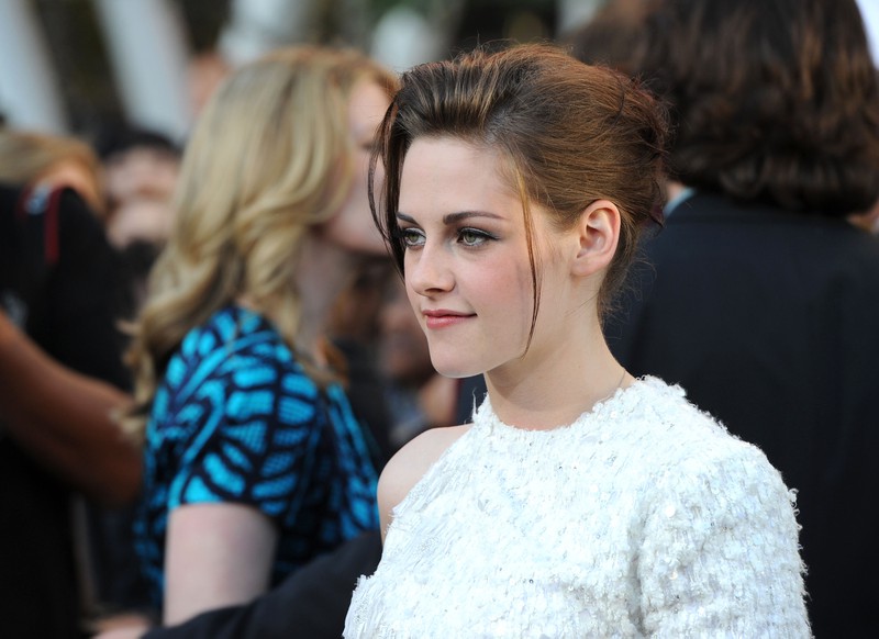 "Twilight": So sehen die Stars heute aus