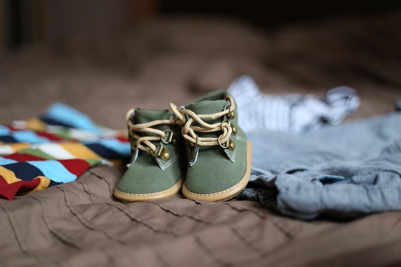 DAS ist das perfekte Alter zum Kinderkriegen!