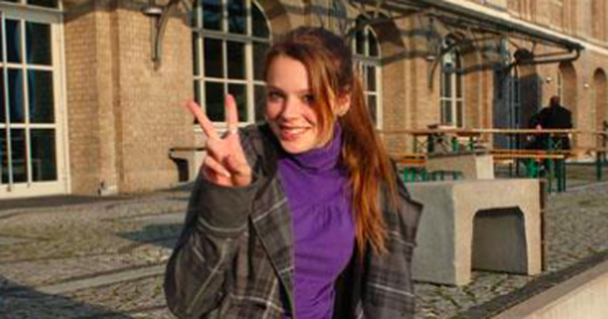 Hanna Berlin Tag Und Nacht Echter Name