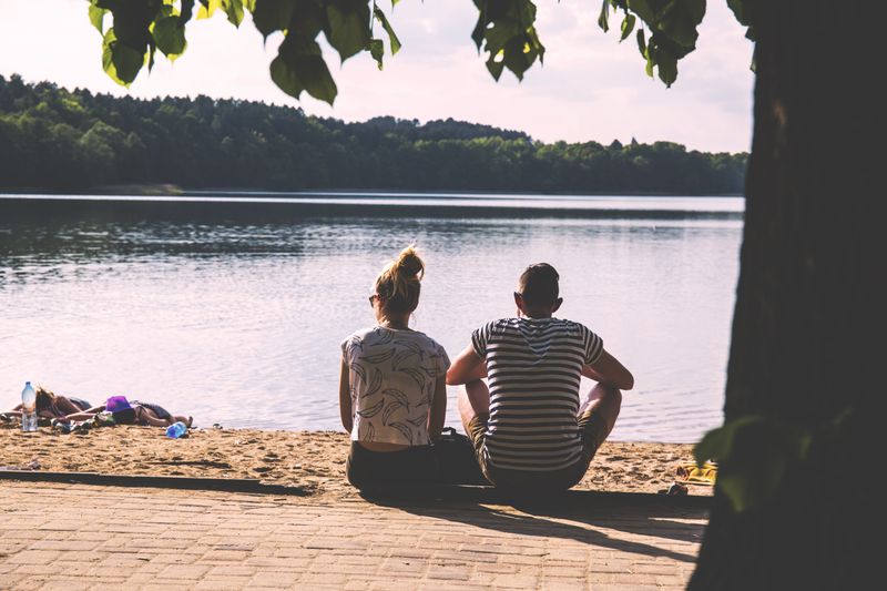 5 Gründe gegen eine Beziehungspause