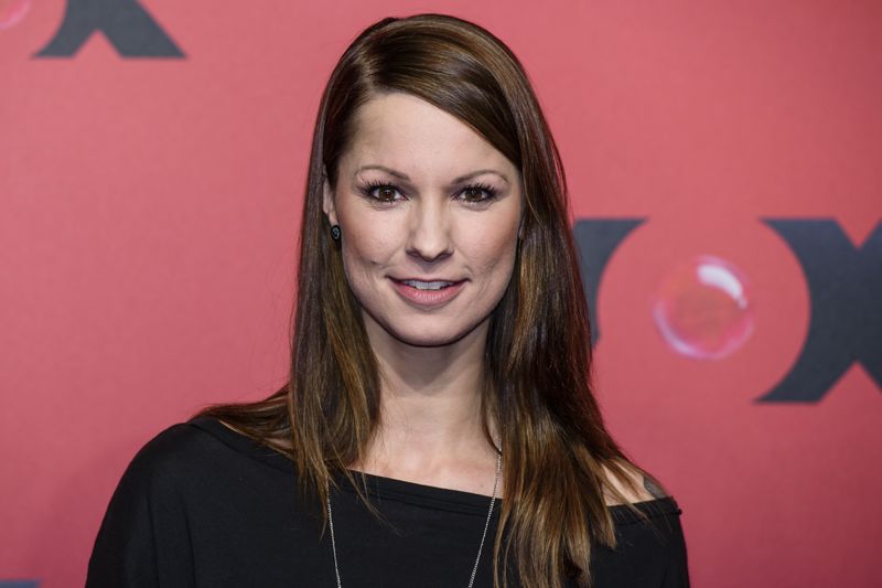 Harte Vorwürfe gegen Christina Stürmer!