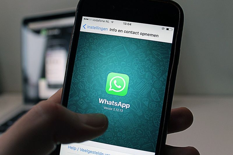ACHTUNG an ALLE, die WHATSAPP haben - Das dürft ihr NIEMALS tun!